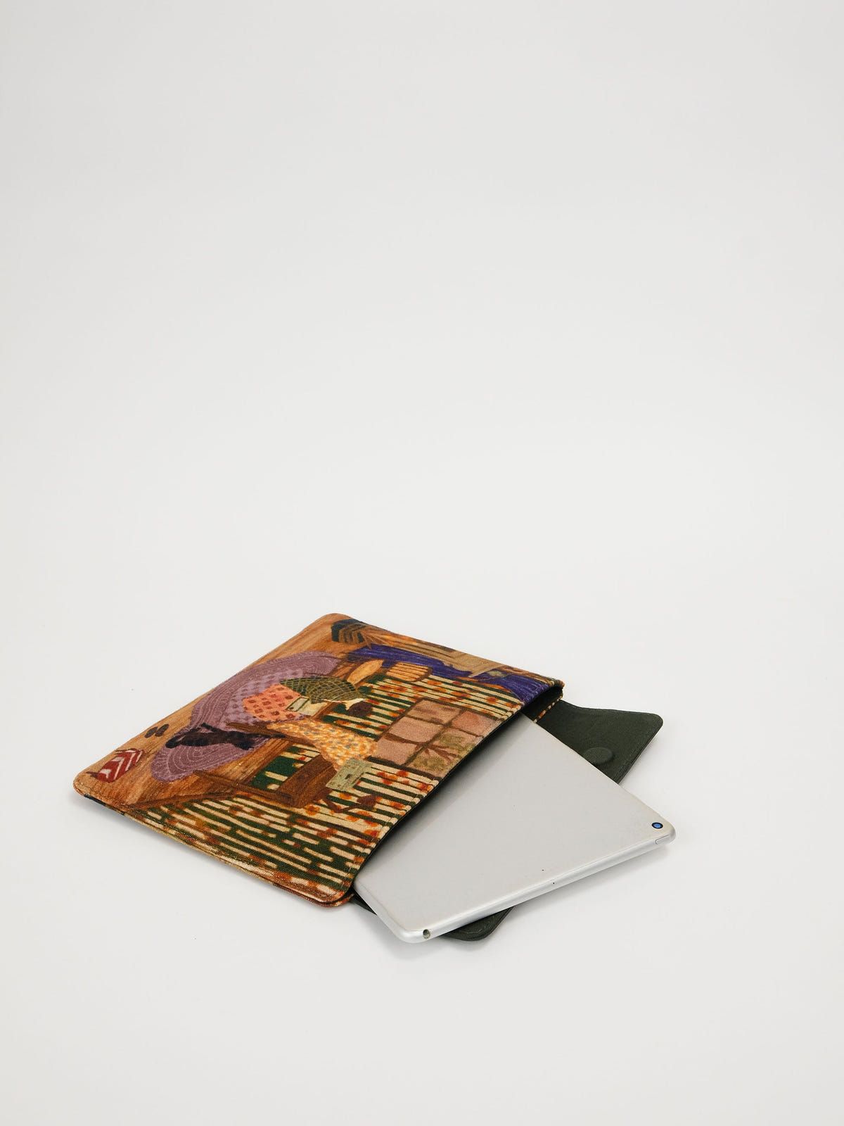 Ipad Sleeve - image 7