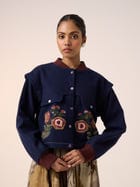 Bert Jacket view 1