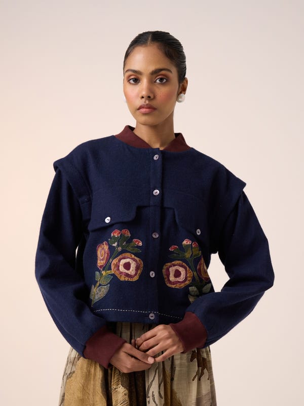 Cord — Bert Jacket