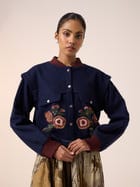 Bert Jacket view 2