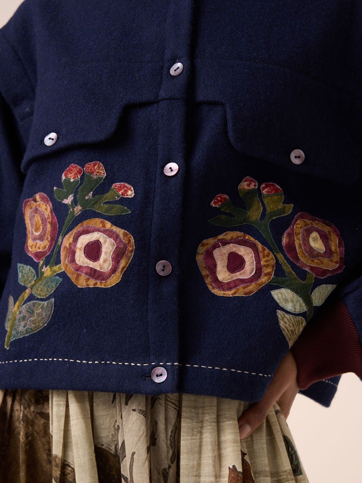 Bert Jacket - image 3