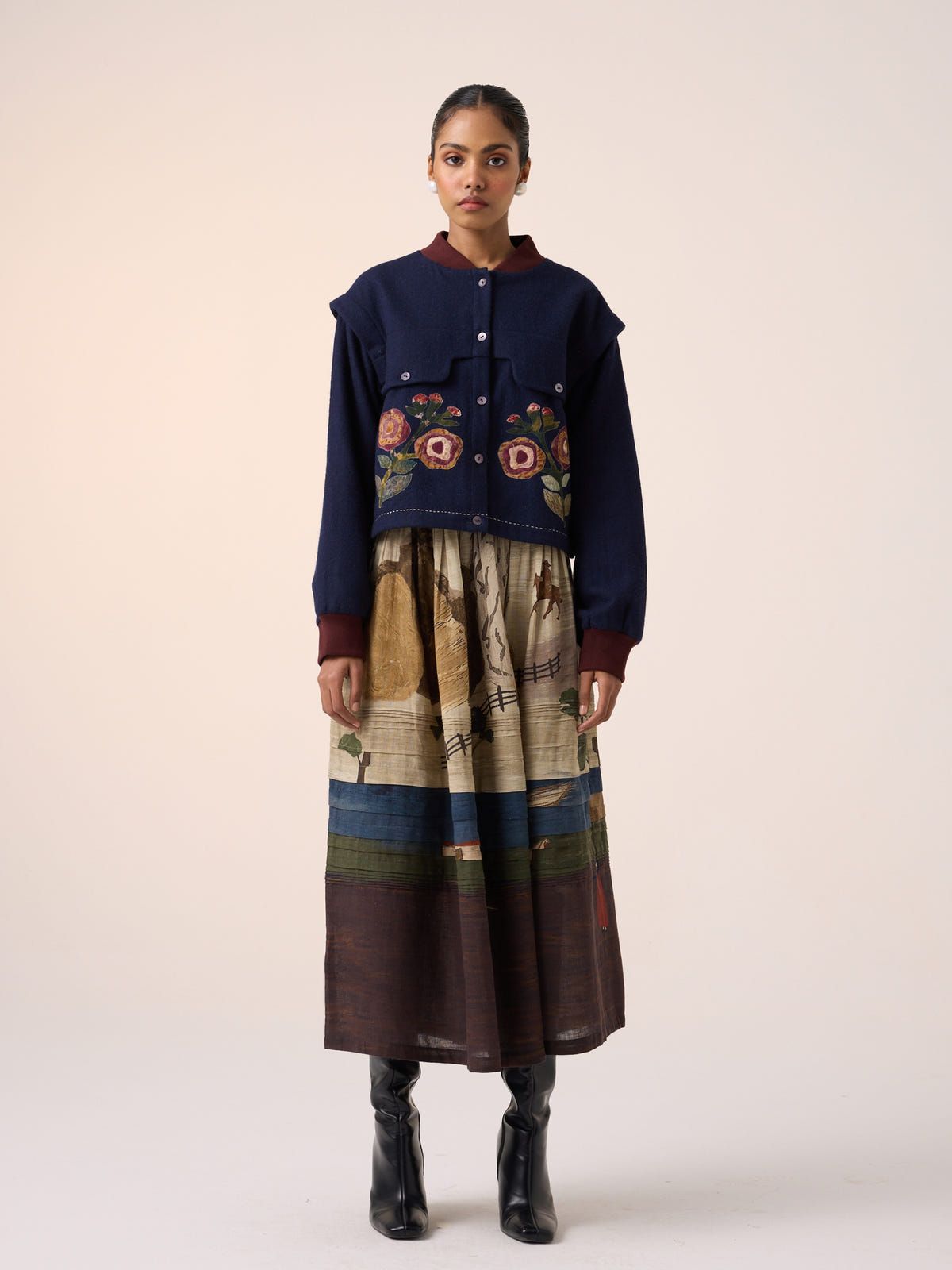 Bert Jacket - image 5