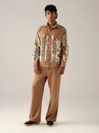 Retro Shacket view 3
