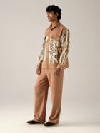 Retro Shacket view 4