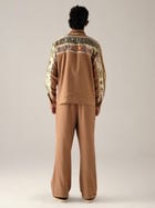 Retro Shacket view 5