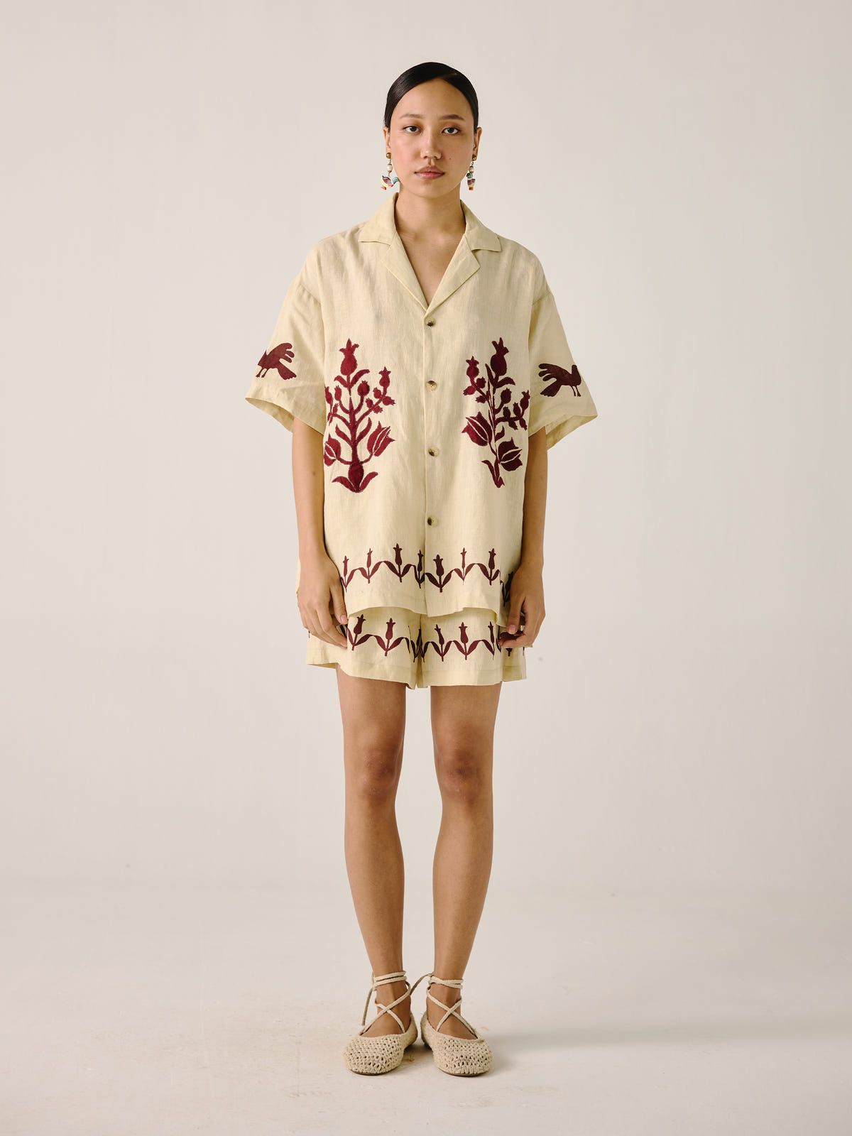 Unisex Set - image 1