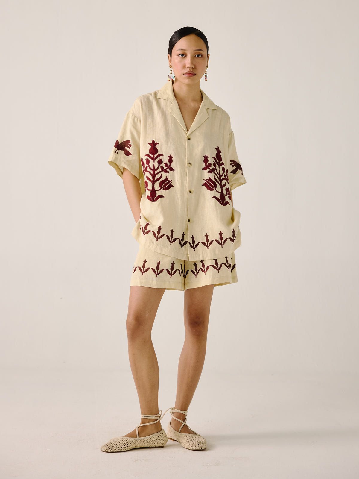 Unisex Set - image 7