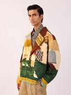 Anon Jacket view 2