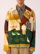 Anon Jacket view 3