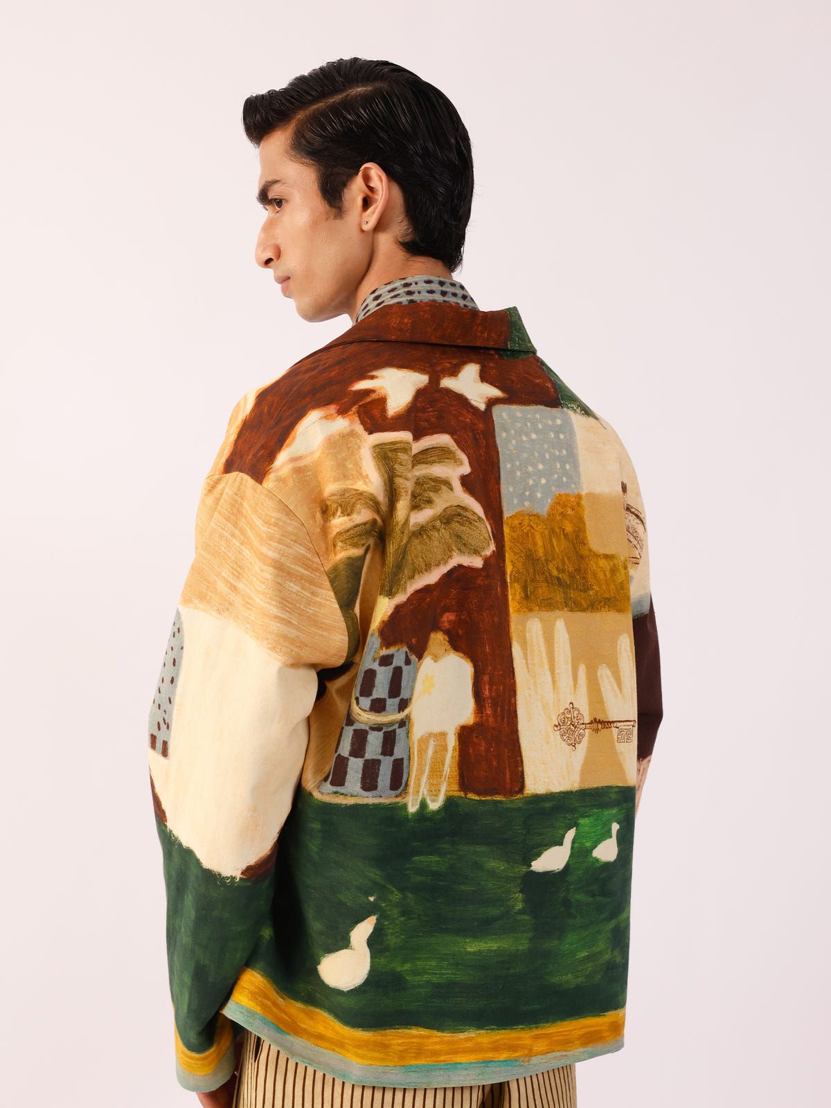 Anon Jacket - image 4