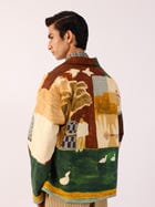 Anon Jacket view 4