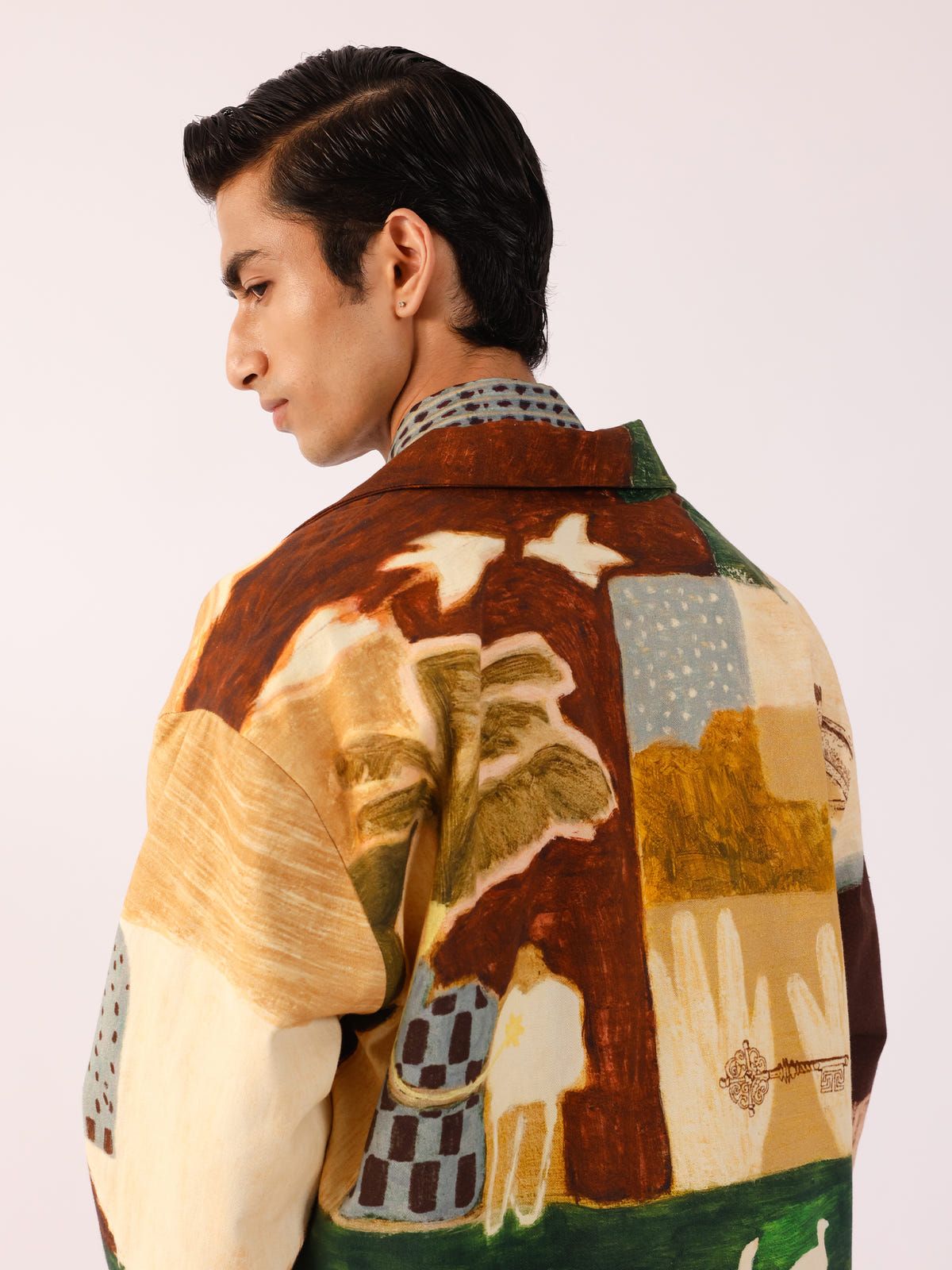 Anon Jacket - image 5