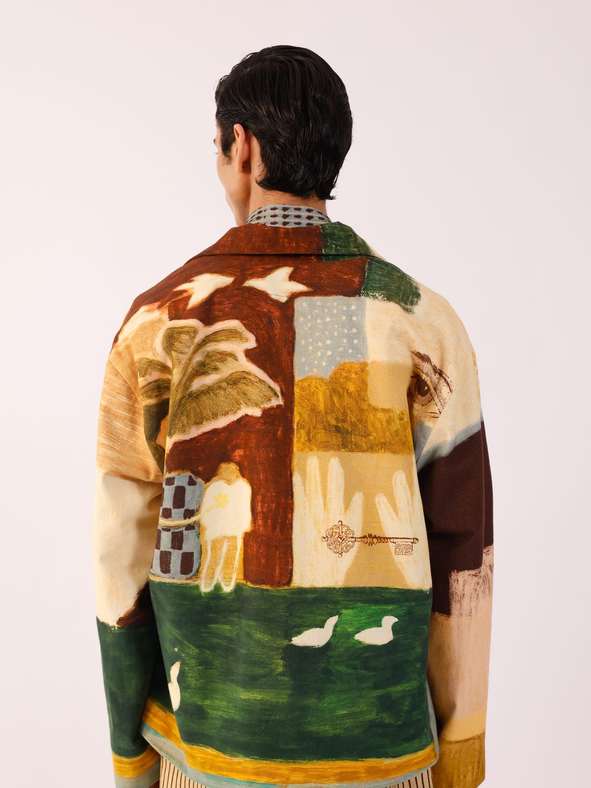 Anon Jacket - image 6
