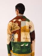 Anon Jacket view 6