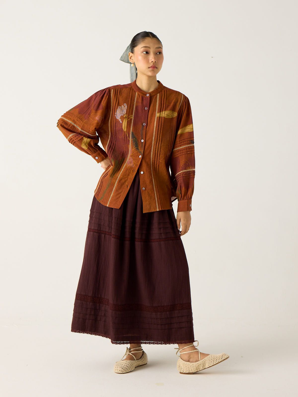 Hazel Set - image 1