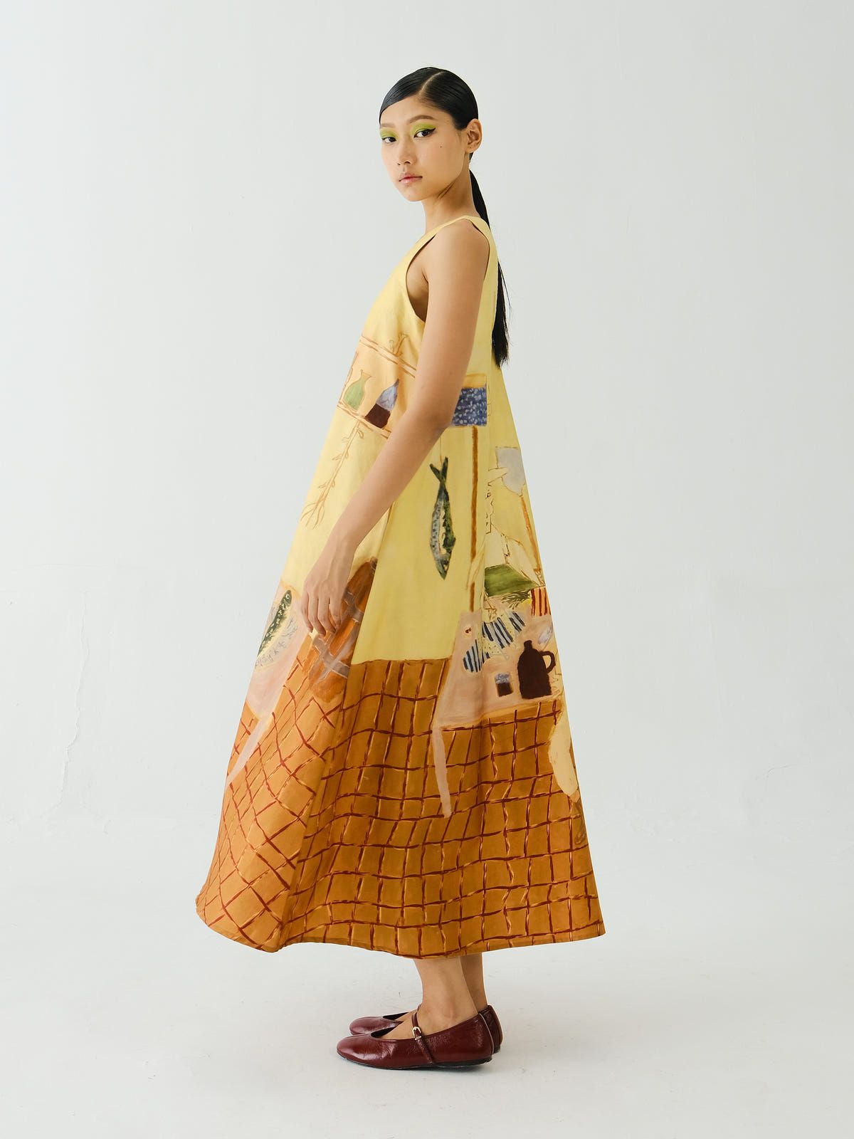 Ravine Dress - image 4