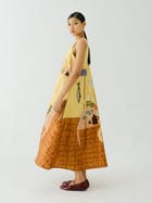 Ravine Dress view 4