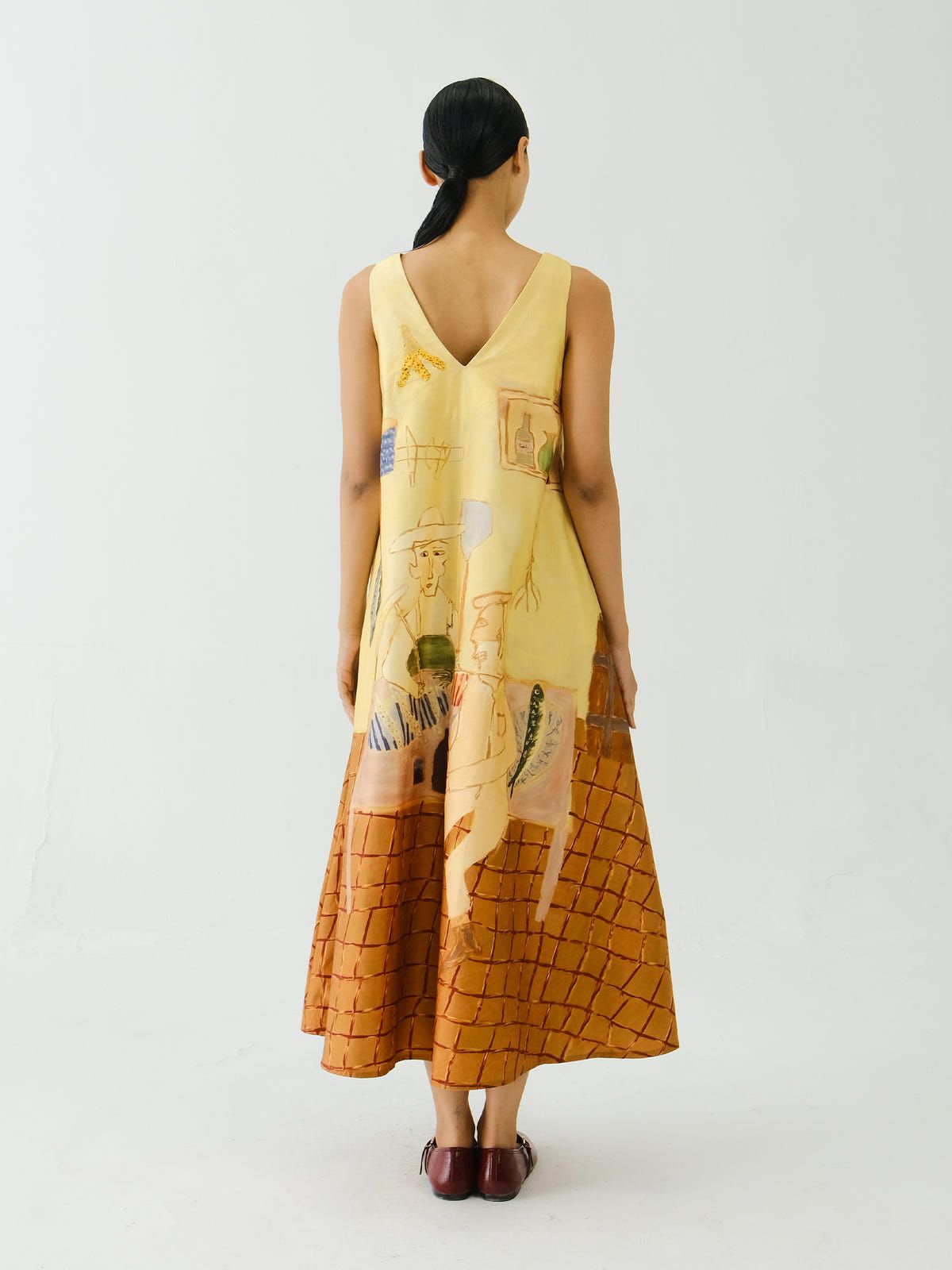 Ravine Dress - image 6