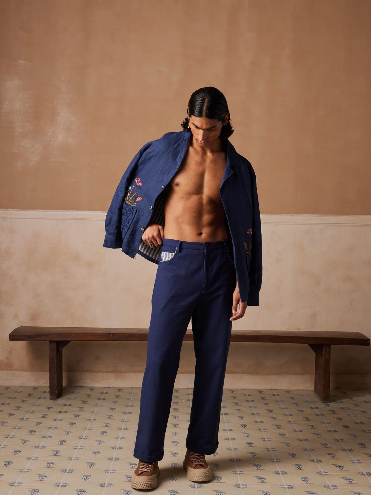 60’S Pants - image 3