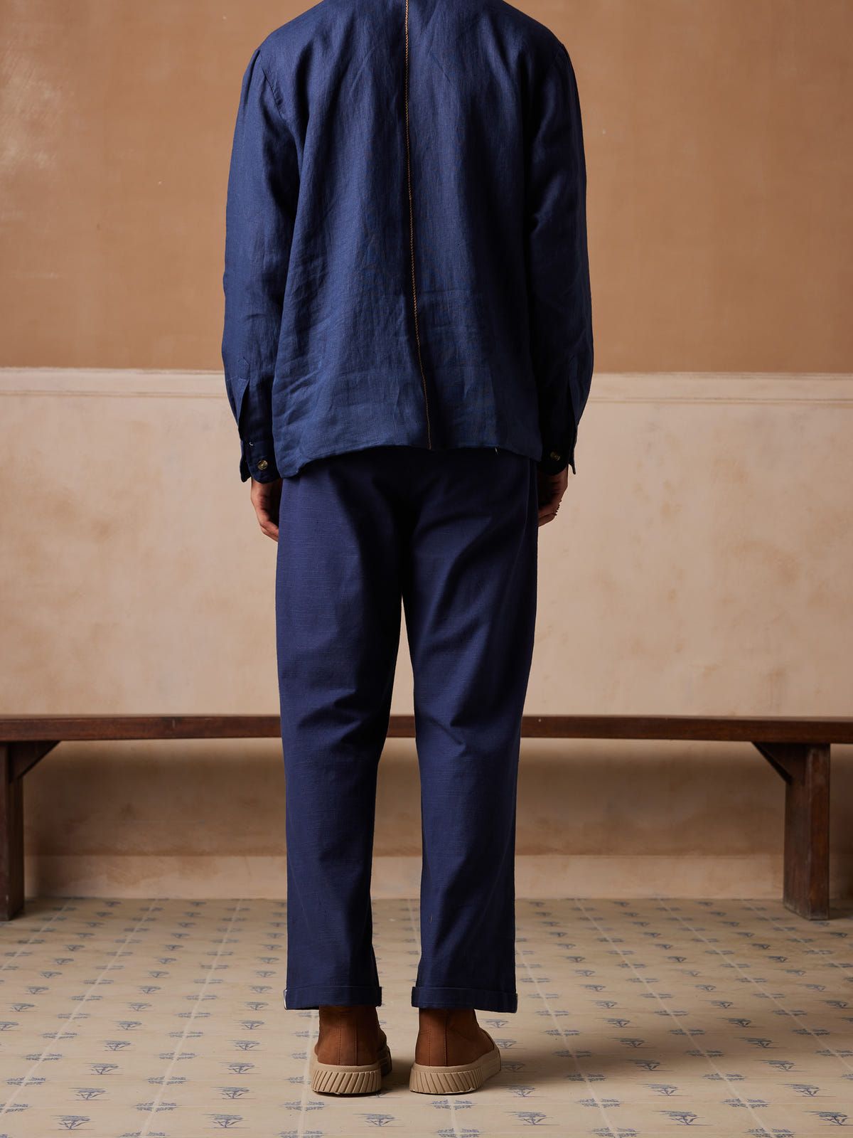 60’S Pants - image 4