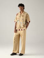 Unisex Oversize Shirt view 3