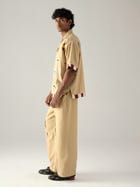Unisex Oversize Shirt view 4