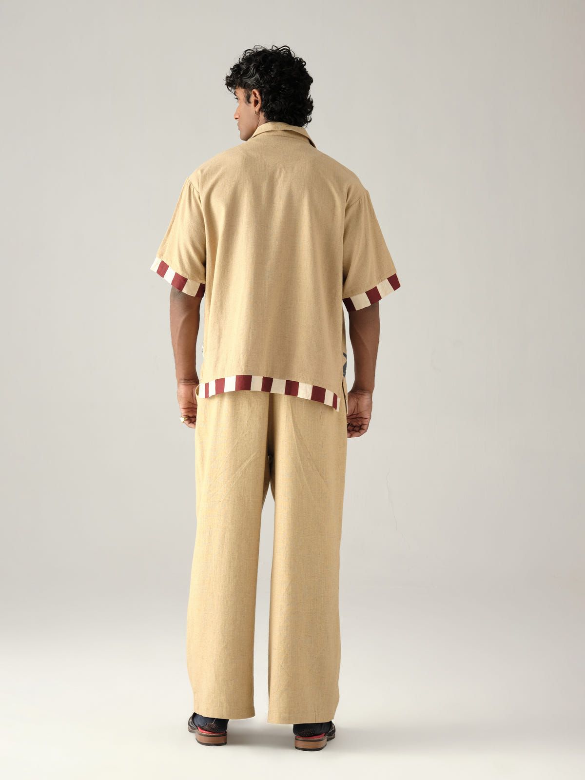 Unisex Oversize Shirt - image 5