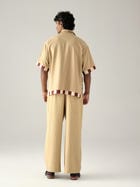 Unisex Oversize Shirt view 5