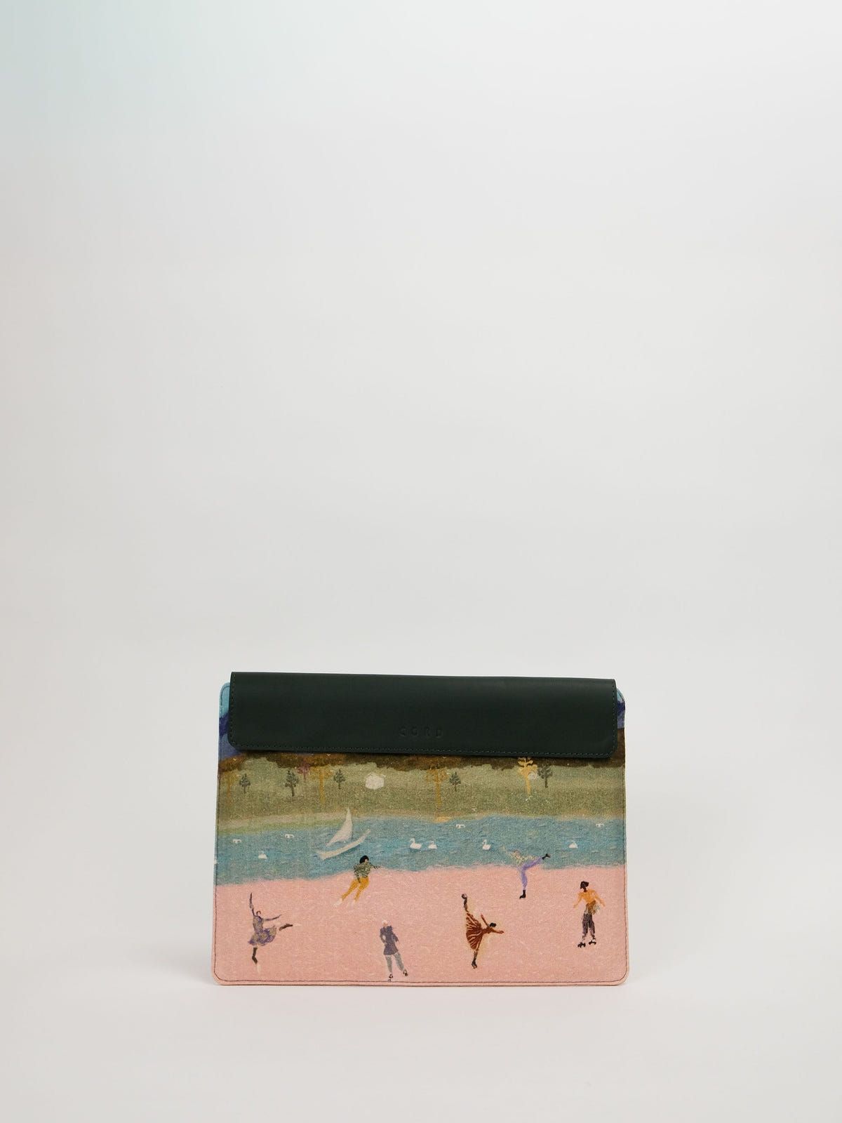 Mackbook Sleeve - image 1