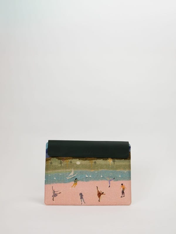 Cord — Mackbook Sleeve