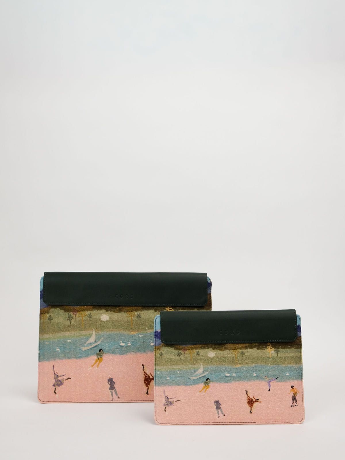 Mackbook Sleeve - image 2