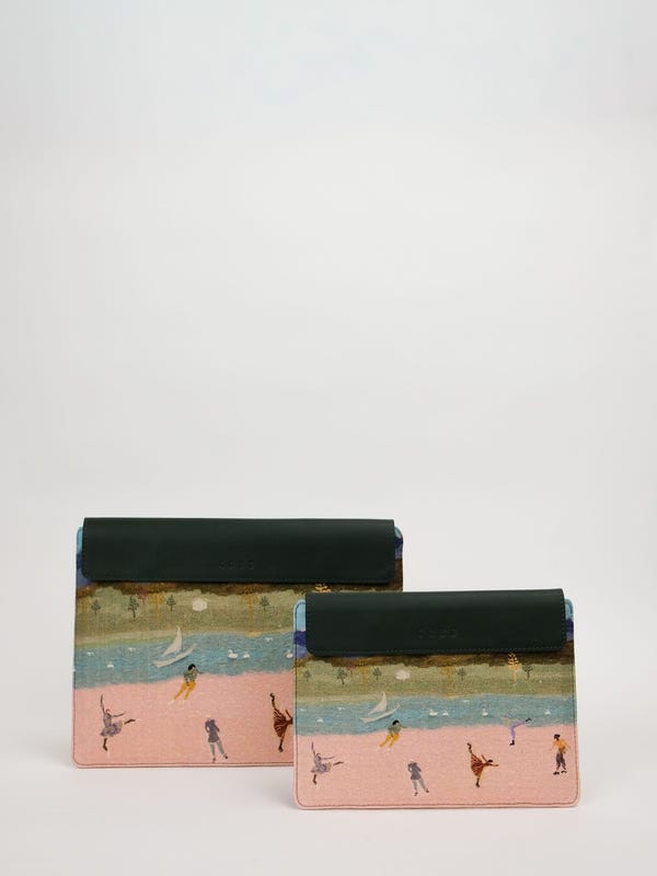 Cord — Mackbook Sleeve