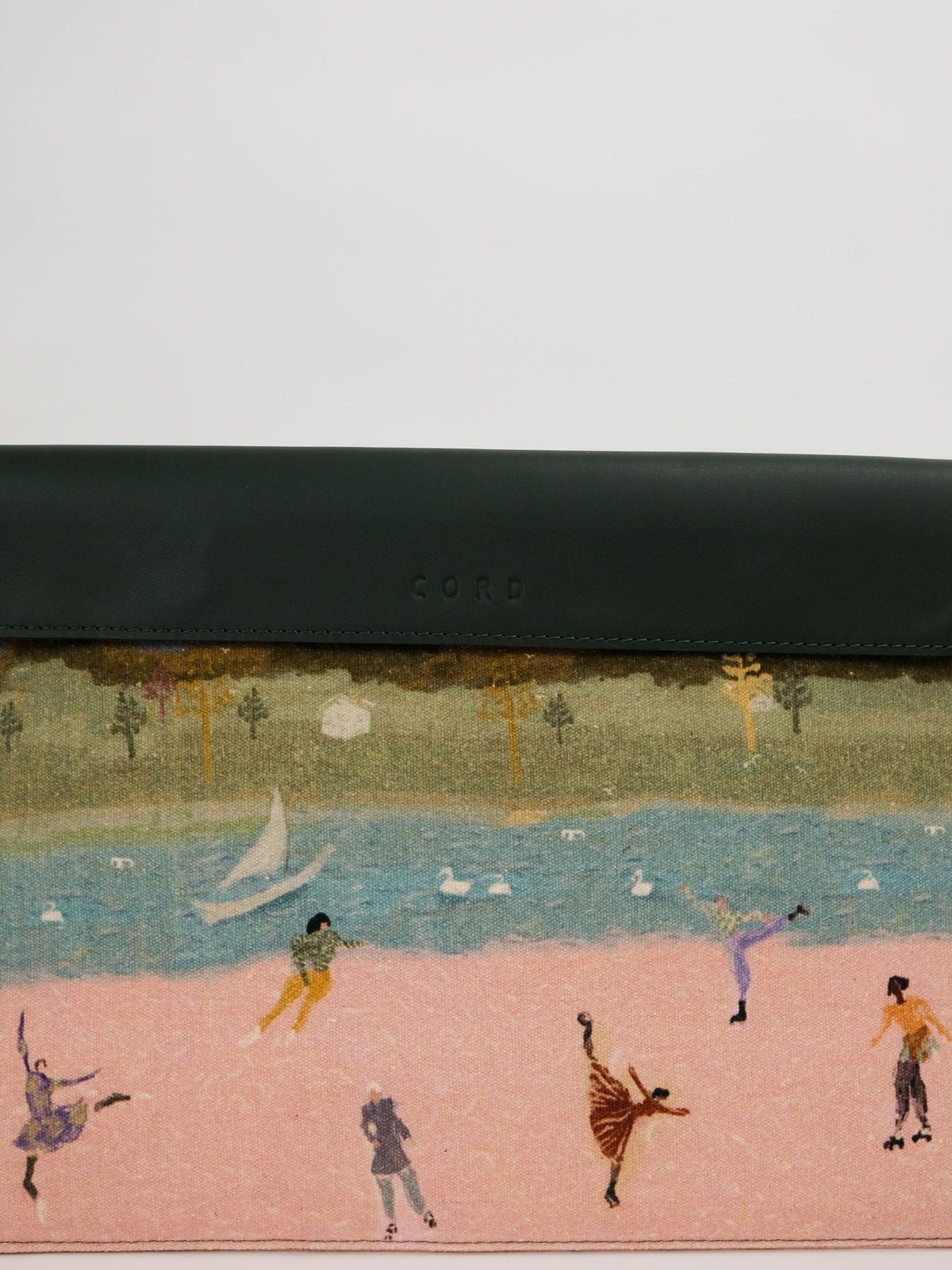 Mackbook Sleeve - image 3