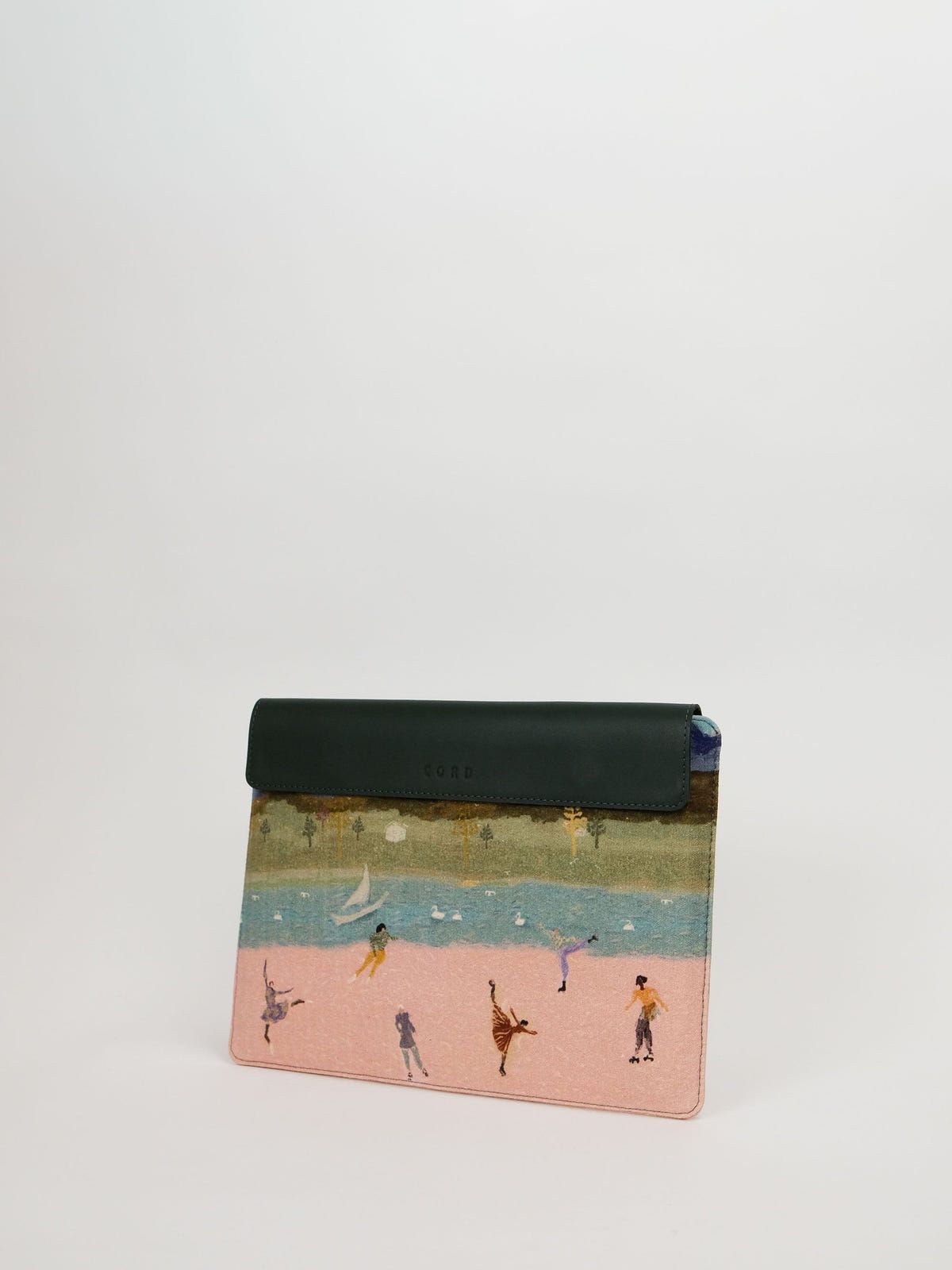 Mackbook Sleeve - image 4