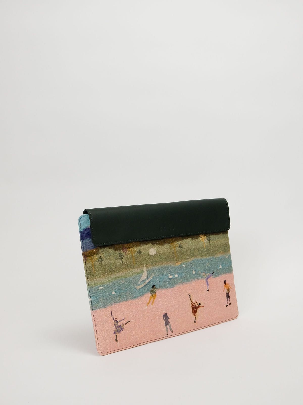 Mackbook Sleeve - image 5