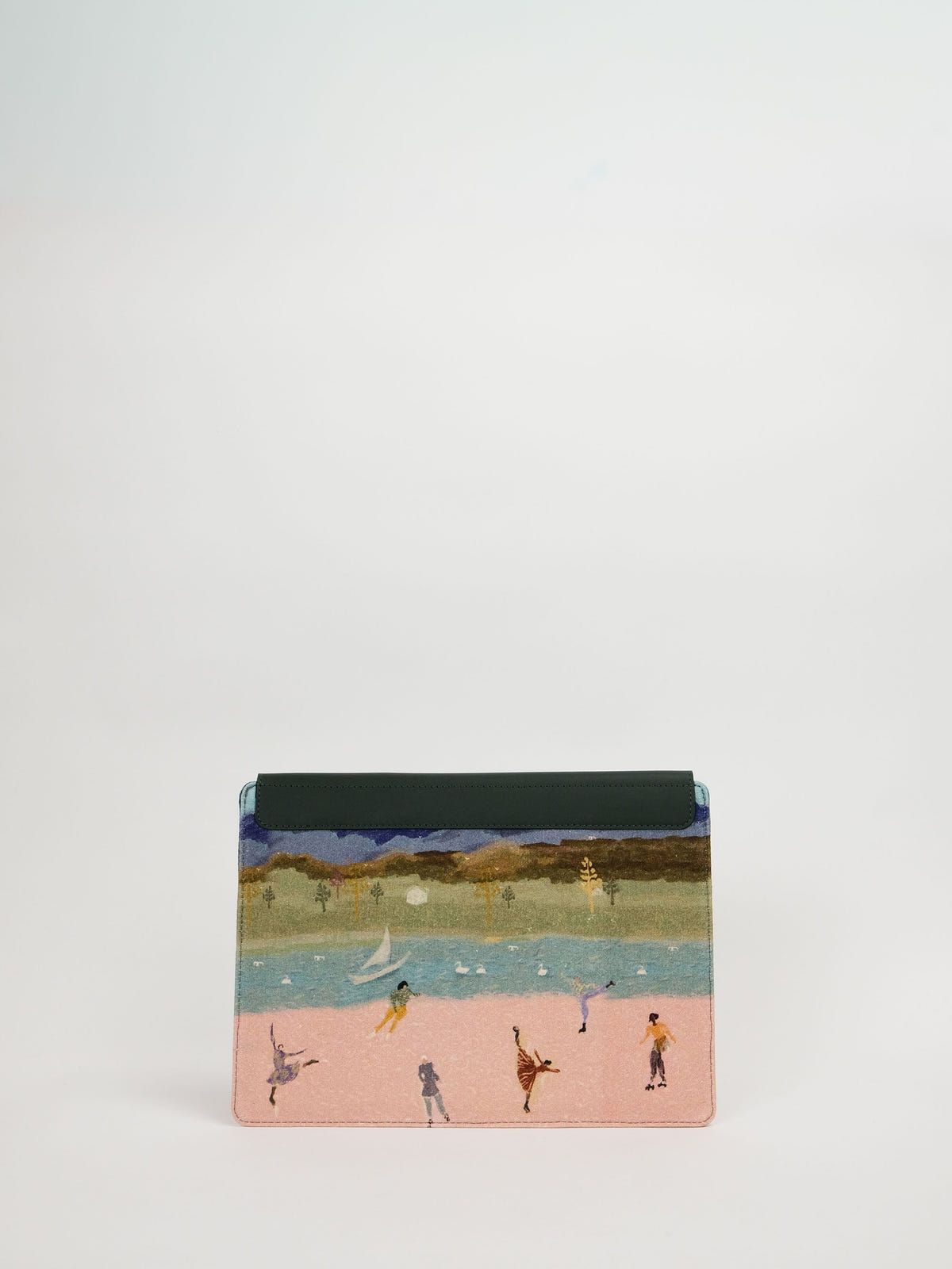 Mackbook Sleeve - image 6