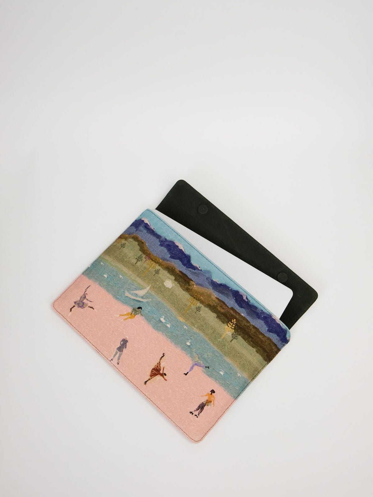 Mackbook Sleeve - image 9