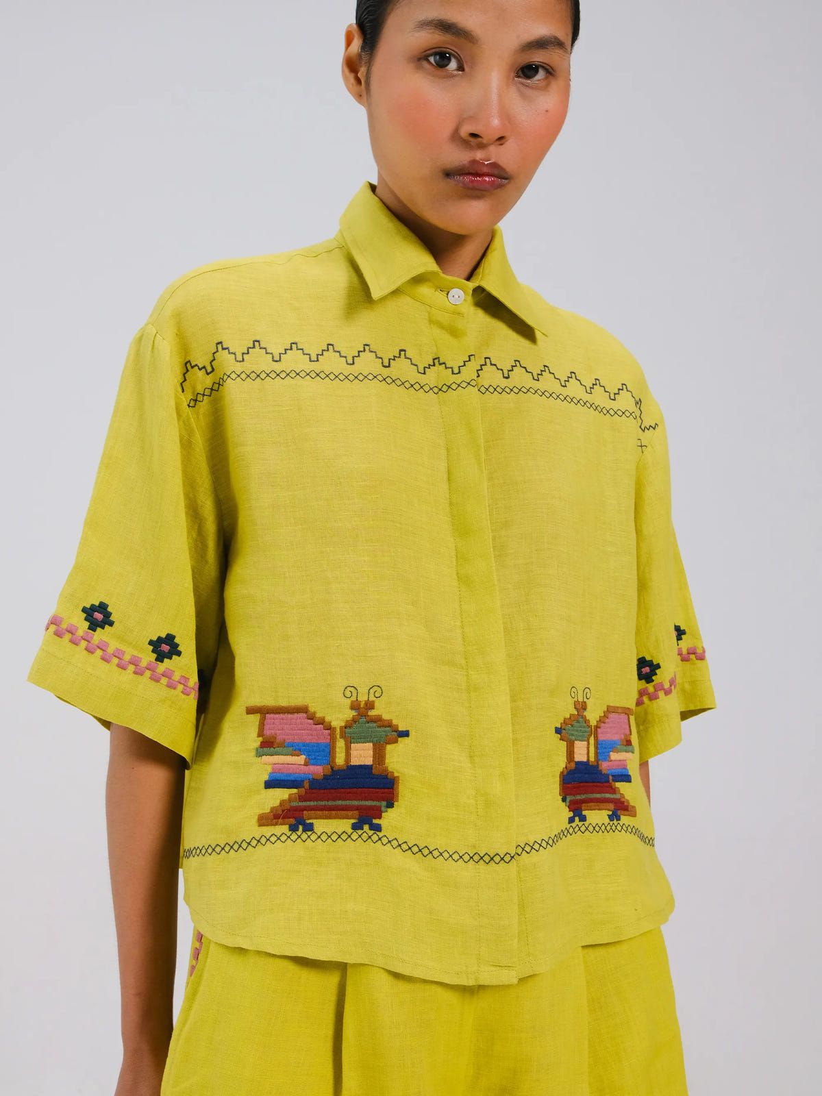 Ava Shirt - image 3