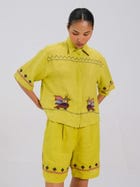 Ava Shirt view 5