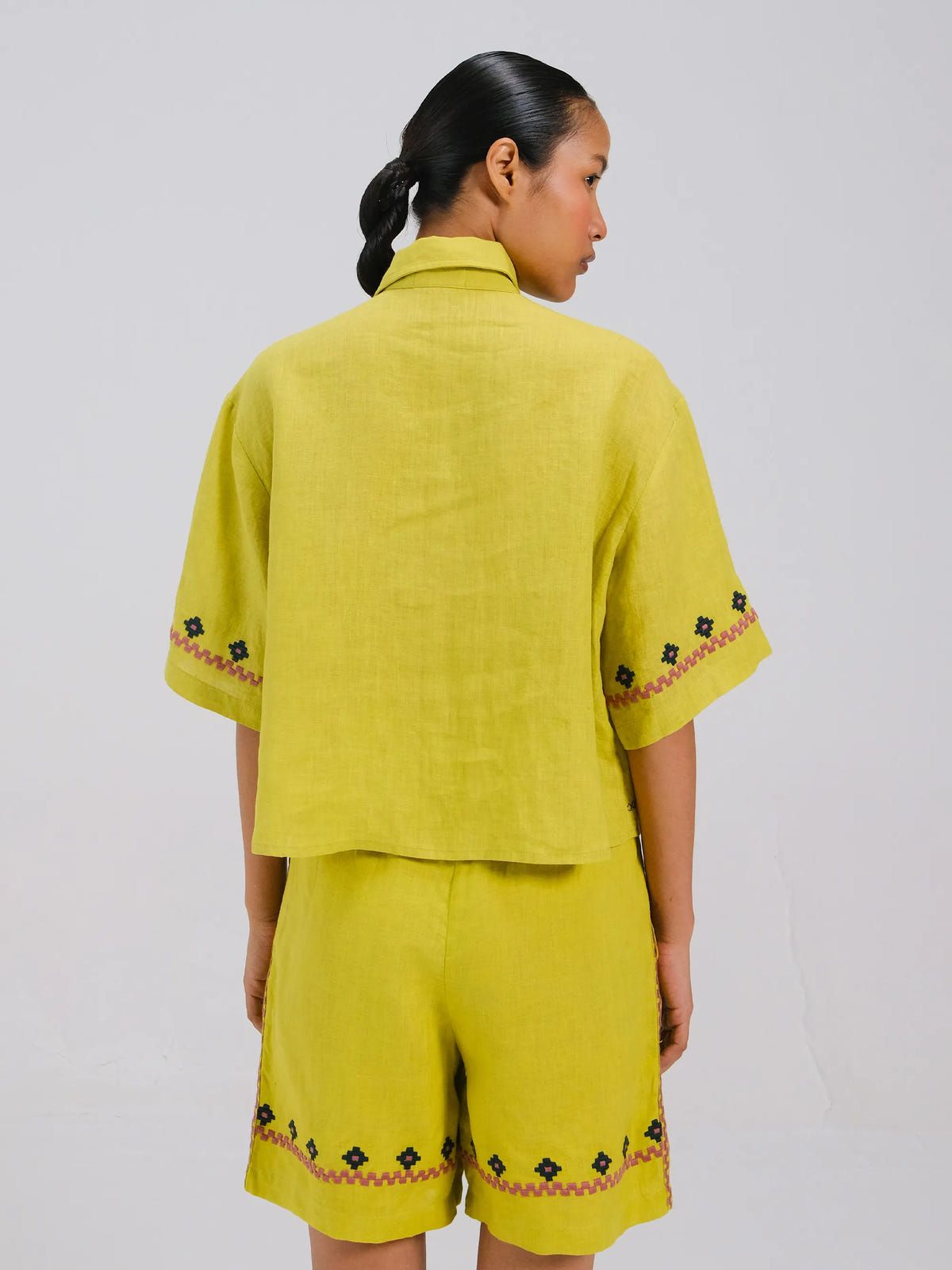 Ava Shirt - image 6