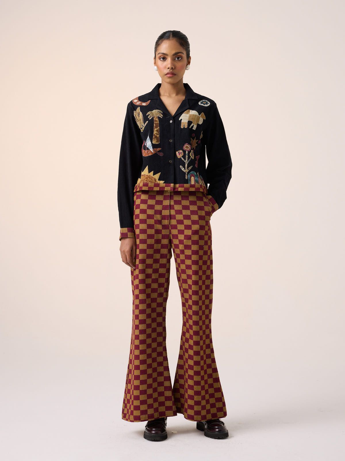 Crop Set - image 1