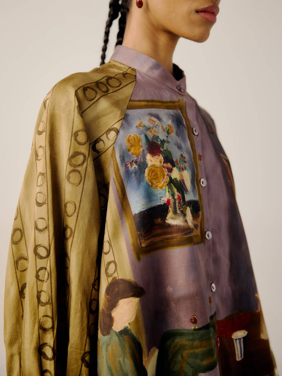A-Line Shirt - image 3