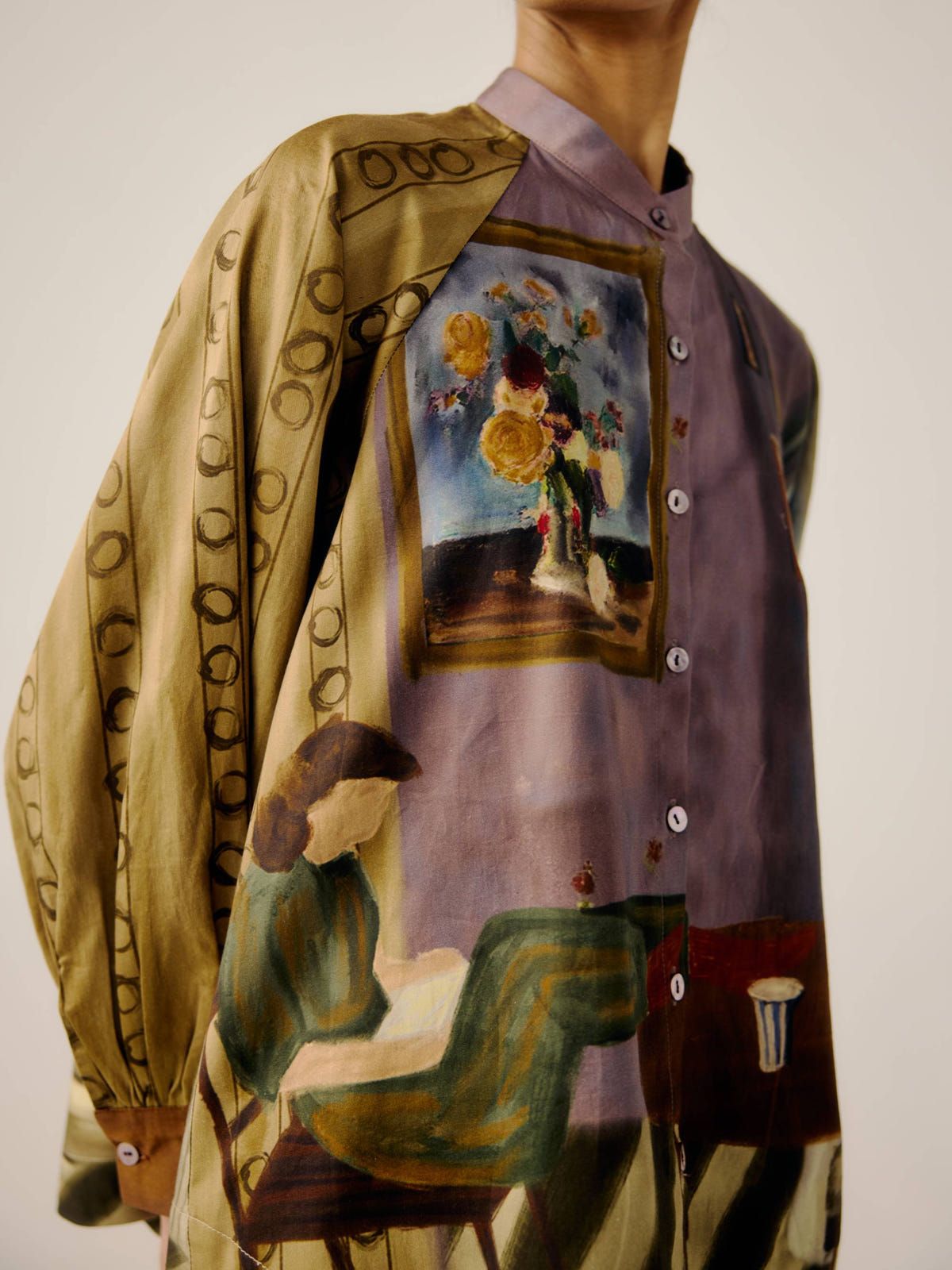 A-Line Shirt - image 4