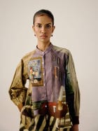 A-Line Shirt view 5