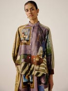 A-Line Shirt view 6