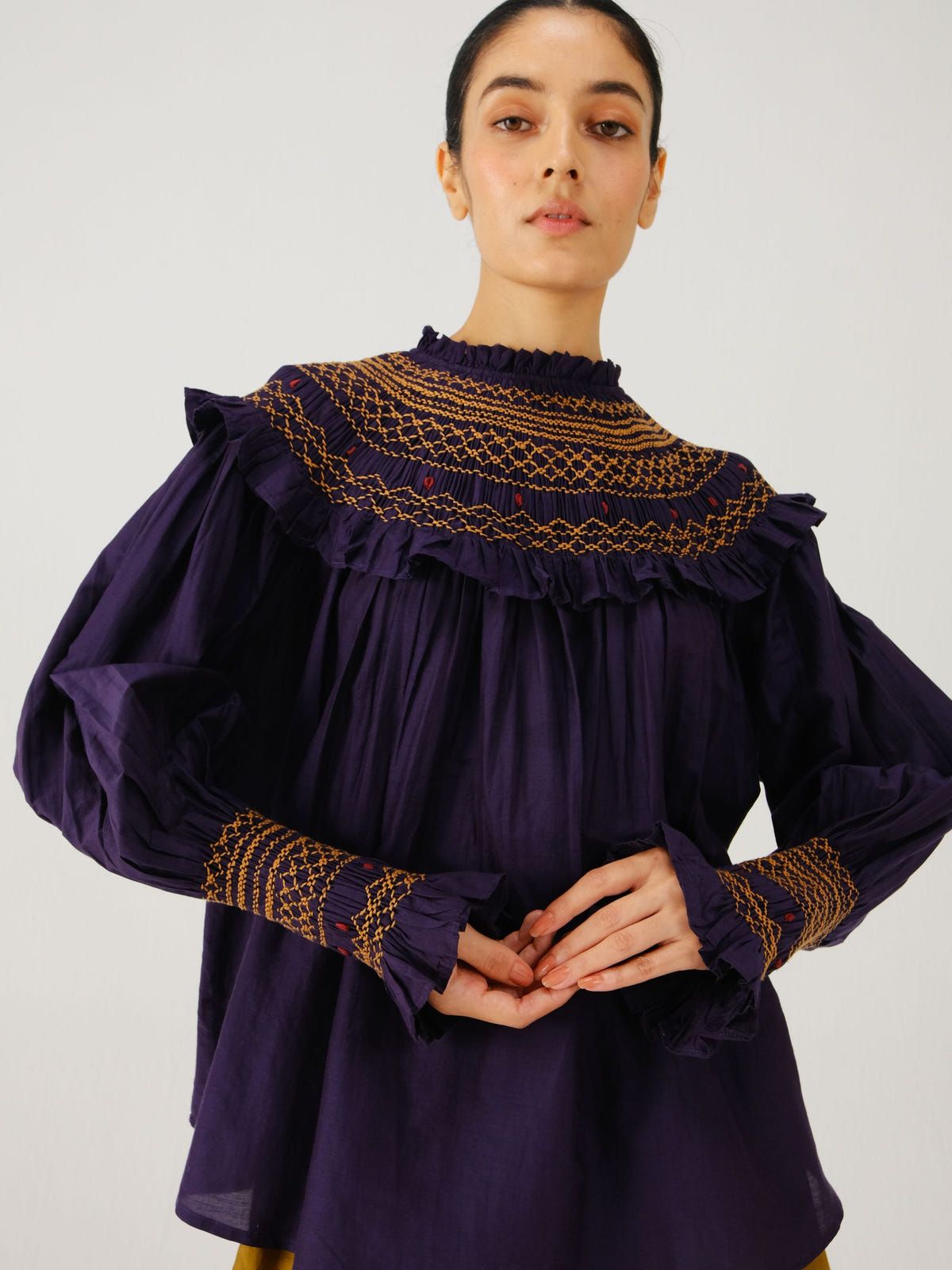 Theo top - image 1