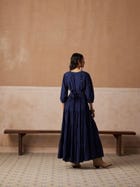 Luna Dress view 3