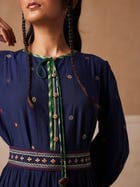 Luna Dress view 4