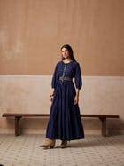 Luna Dress view 5