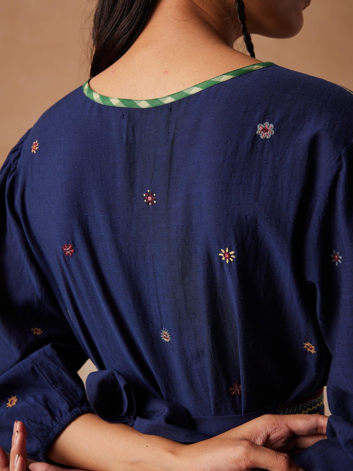 Luna Dress - image 6